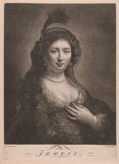 judia de Richard Purcell