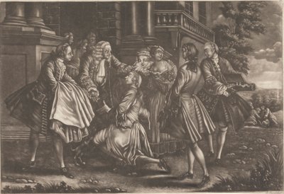 Regresso do filho pródigo de Richard Purcell