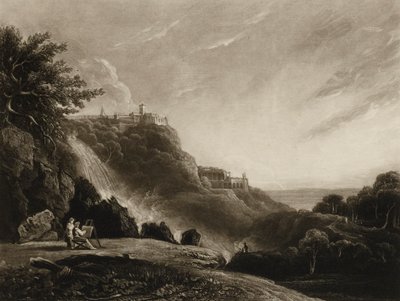 Vila Mecenas de Richard Wilson