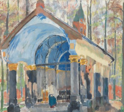  de Rik Wouters