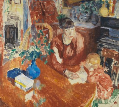  de Rik Wouters