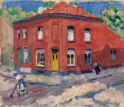 de Rik Wouters