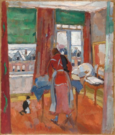  de Rik Wouters