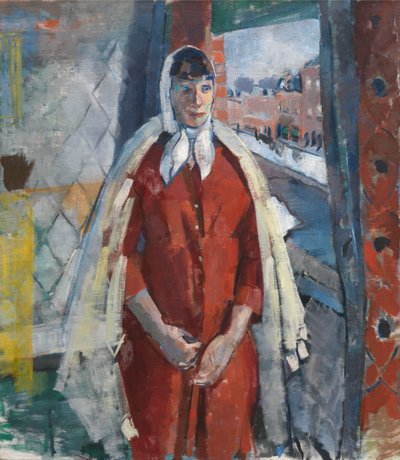  de Rik Wouters