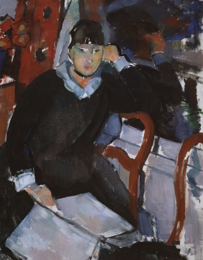 de Rik Wouters