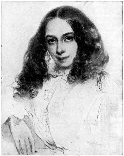 Elizabeth Browning, 1923. de Rischgitz Collection