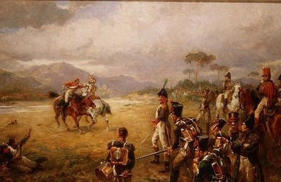 O Duelo, Fair Play de Robert Alexander Hillingford