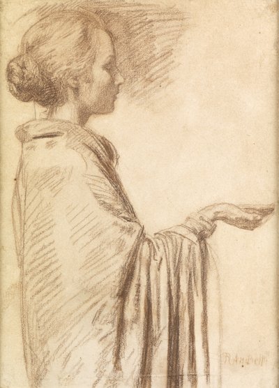 A oferta de Robert Anning Bell