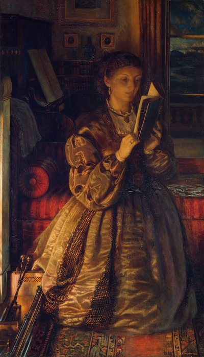 O último capítulo, 1860-1863. de Robert Braithwaite Martineau