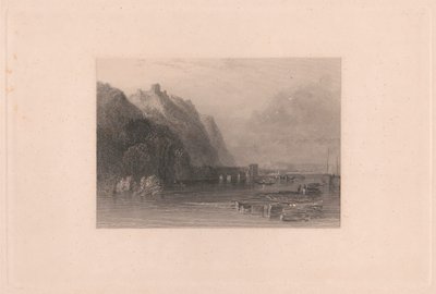 Chateau Hamelin de Robert Brandard