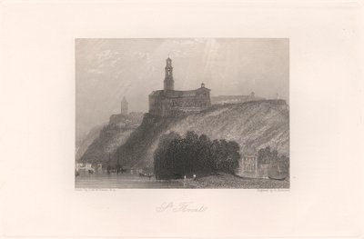 St. Florent de Robert Brandard