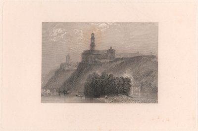 St. Florent de Robert Brandard