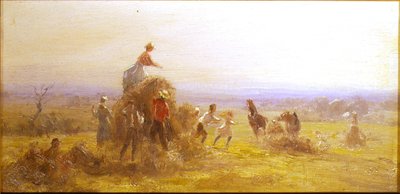 Feno de Robert C. Spencer