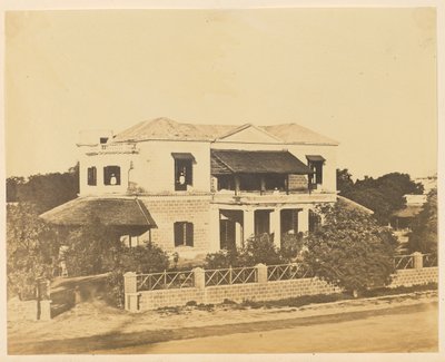 [Casa]. de Robert C. Tytler