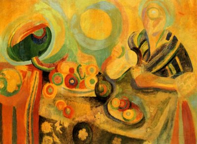 Despejar de Robert Delaunay