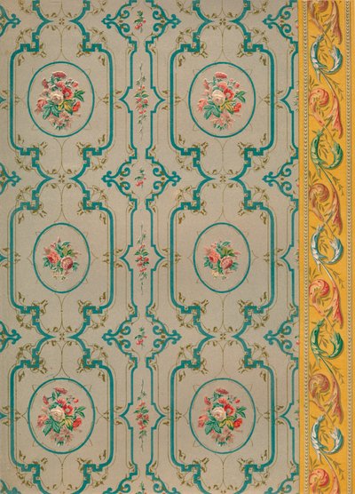 Tapeçarias Tapeçarias, 1893. de Robert Dudley