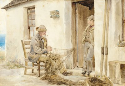 Consertando as redes, Skye de Robert E. Groves