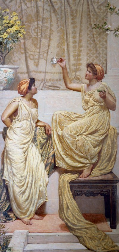 Bolhas de Robert Fowler