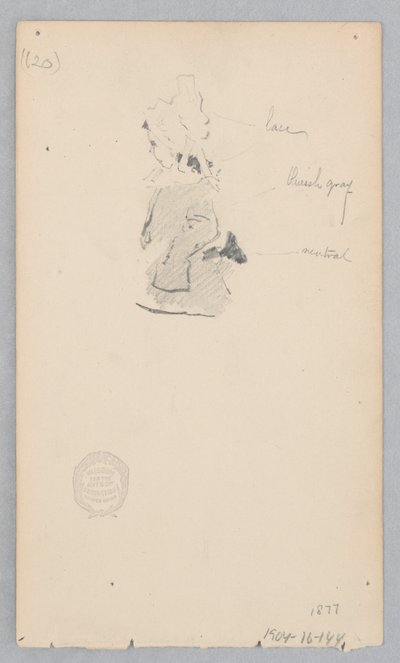 Filho de Robert Frederick Blum
