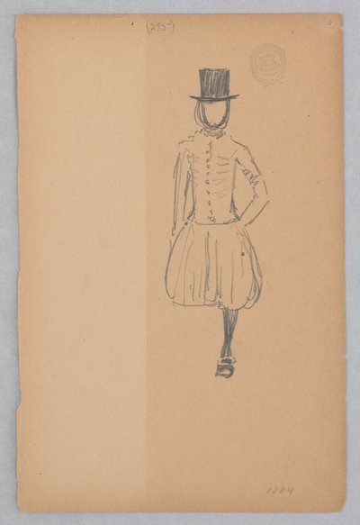 Figura de Robert Frederick Blum