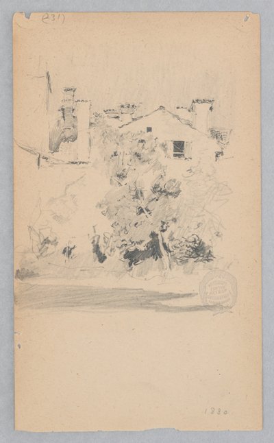 Jardim de Robert Frederick Blum
