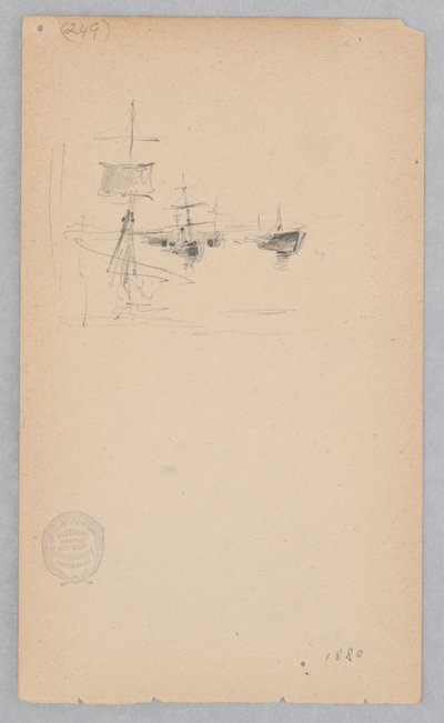 Porto de Robert Frederick Blum