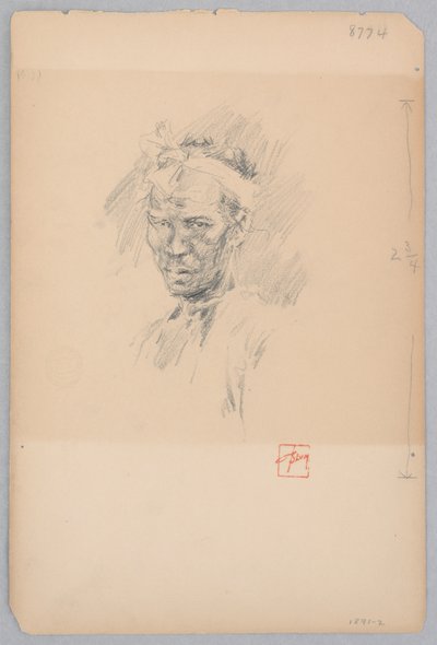 Japonês de Robert Frederick Blum