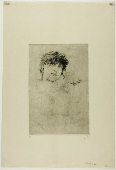 Jennie Gerson de Robert Frederick Blum