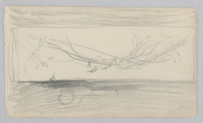 Paisagem de Robert Frederick Blum
