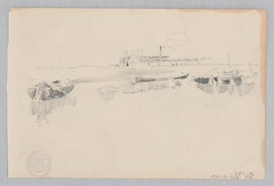 Paisagem de Robert Frederick Blum