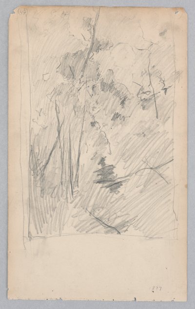Paisagem de Robert Frederick Blum