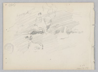 Paisagem de Robert Frederick Blum