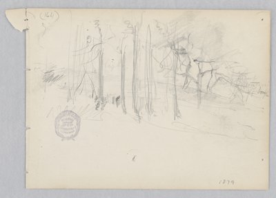 Paisagem de Robert Frederick Blum