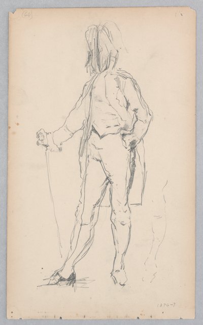 Cara de Robert Frederick Blum