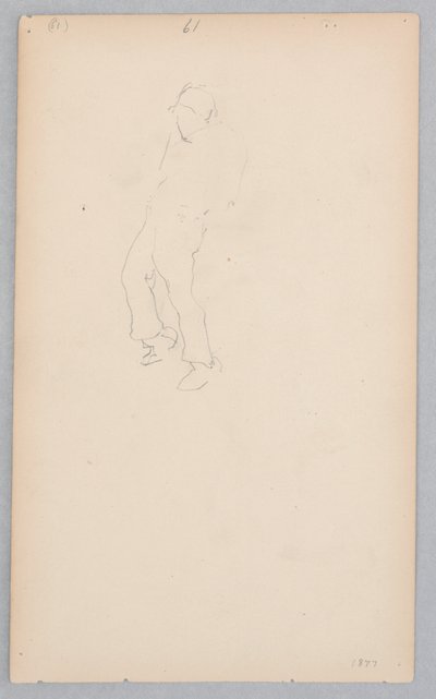 Cara de Robert Frederick Blum