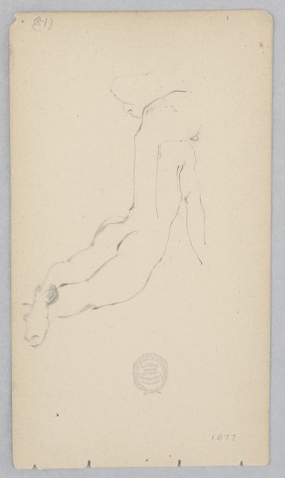 Cara de Robert Frederick Blum