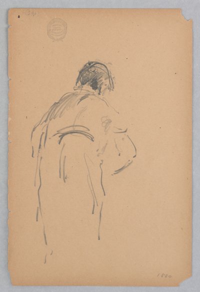 Cara de Robert Frederick Blum