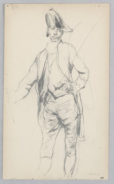 Cara de Robert Frederick Blum