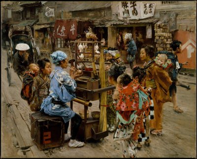 A Ameya de Robert Frederick Blum