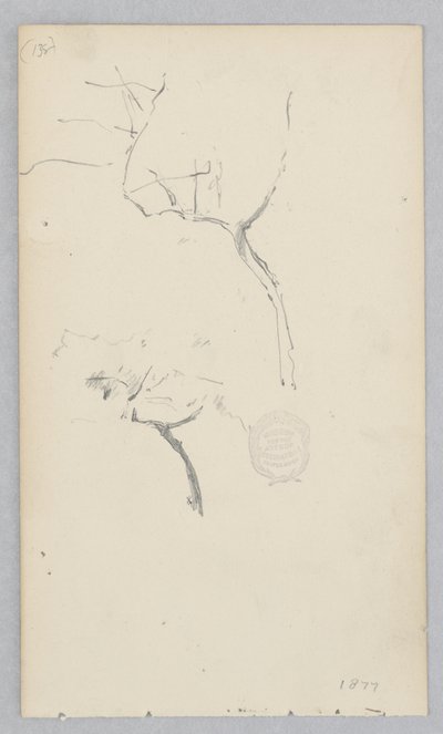 Árvore de Robert Frederick Blum