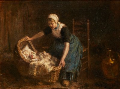 paisagem de Robert Gemmell Hutchison