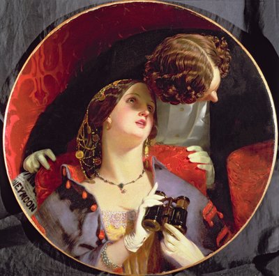 A lua de mel de Robert Hannah