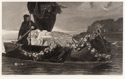 Elaine de Robert Hinshelwood