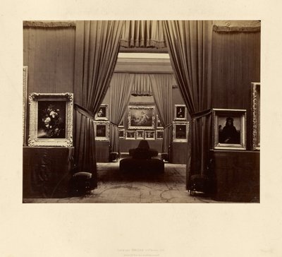 [Exposição de arte]. de Robert Jefferson Bingham