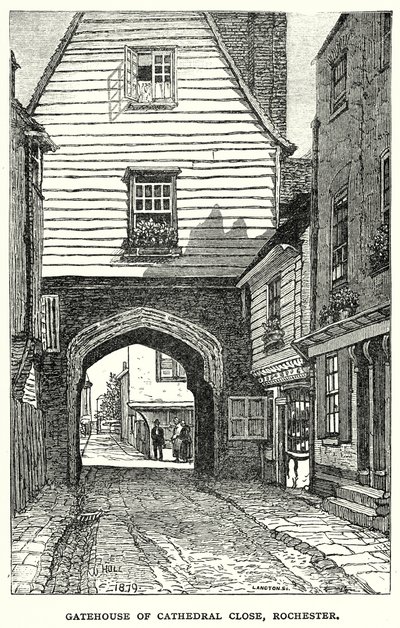  de Robert Langton