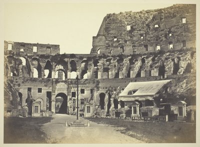Coliseu de Robert MacPherson