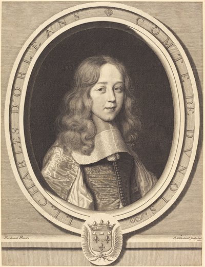 Carlos d