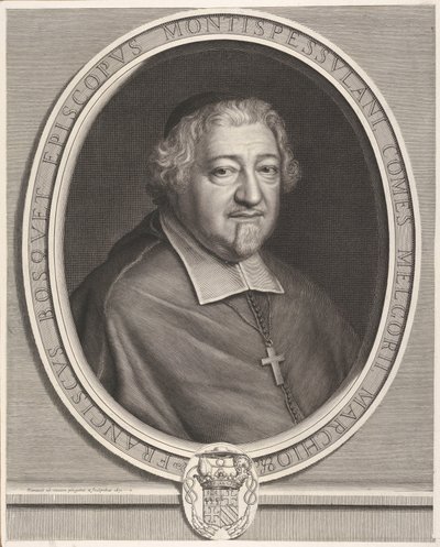 François Bosquet de Robert Nanteuil