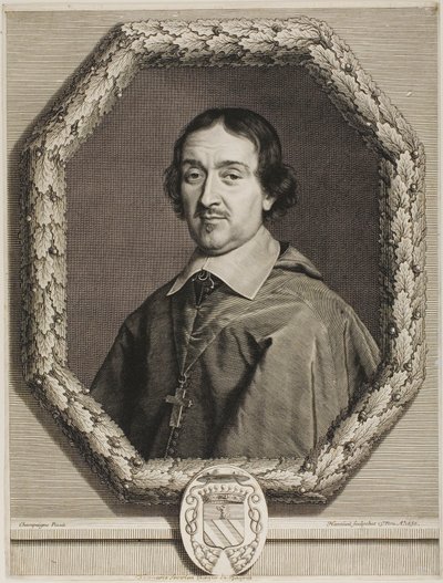 François Servien de Robert Nanteuil