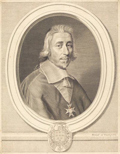 Hardouin de Perefixe de Robert Nanteuil